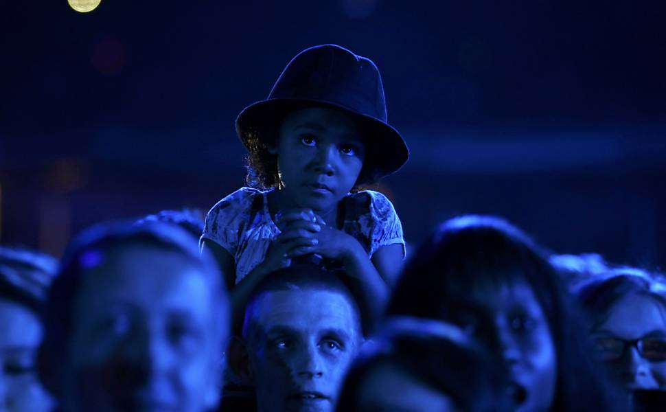 Filhos de Michael Jackson homenageiam o pai no Tribute Concert 90245-970x600-1