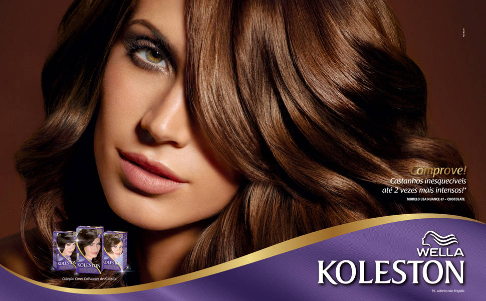 Koleston - 30/03/2018 - Top of mind - Fotografia - Folha de S.Paulo