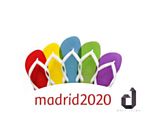 Havaianas são colocadas na logo da candidatura de Madri à Olipíada de 2020