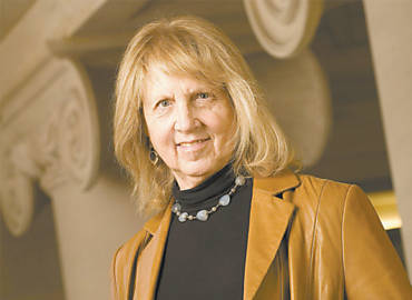 Alice Amsden, professora do MIT estudiosa do papel do Estado como indutor do desenvolvimento e que morreu aos 68
