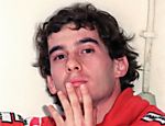 Isto é Ayrton Senna