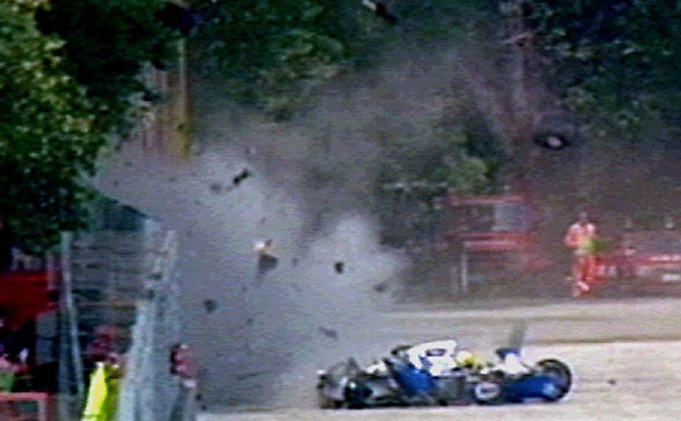 20 anos sem Ayrton Senna