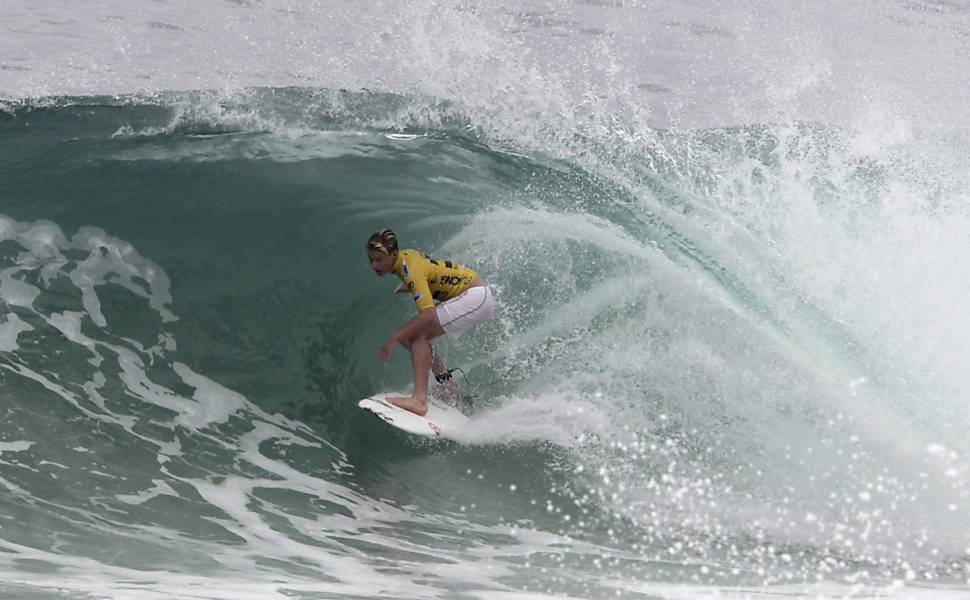 Os 34 surfistas do Mundial-2015