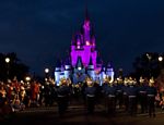 Veja fotos dos parques da Disney em Orlando