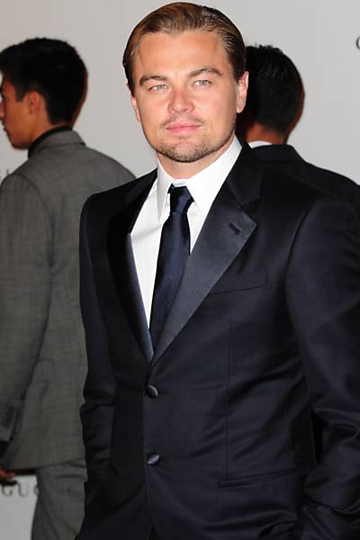 2. Leonardo DiCaprio, US$37 milhões