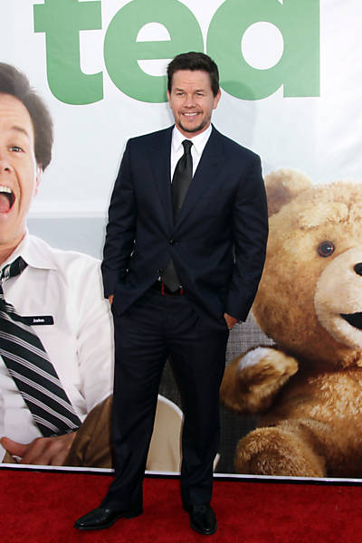 9. Mark Wahlberg, US$27 milhões