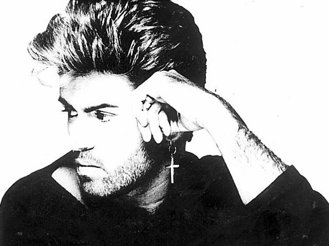 George Michael