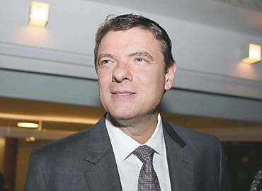 Paulo Nigro, presidente da empresa
