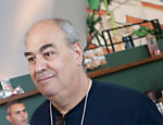 O presidente das Organizações Globo, Roberto Irineu Marinho, está na sexta posição Leia mais