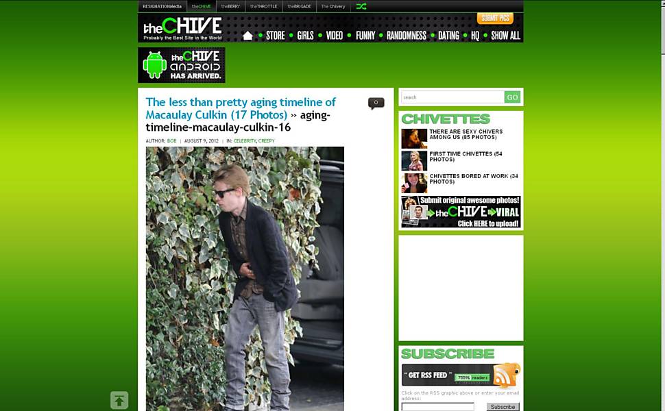 Prestes a completar 32 anos, o ator foi visto passando mal, o que gerou suspeitas de vício em heroína