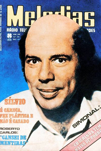 O ba do Silvio
