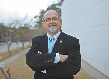 Fernando Landgraf, presidente do Instituto de Pesquisas Tecnolgicas