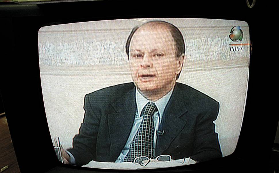 Edir Macedo diz não conhecer Russomanno - 24/04/2018 - Ilustrada