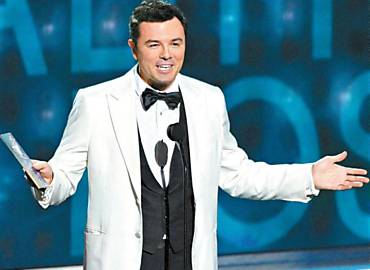 Seth MacFarlane