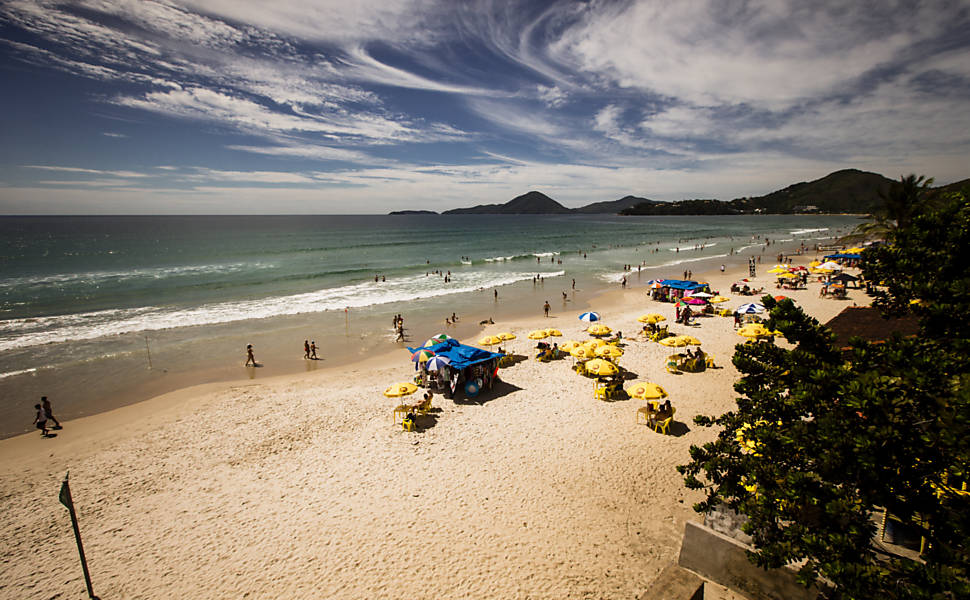 Litoral Paulista Cotidiano Fotografia Folha De S Paulo