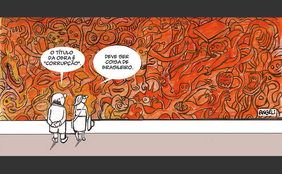 Publicada na sexta-feira, 11 de janeiro de 2013 Veja página de Opinião