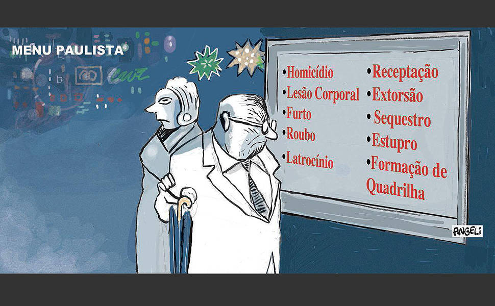 Publicada na terça-feira, 15 de janeiro de 2013 Veja página de Opinião