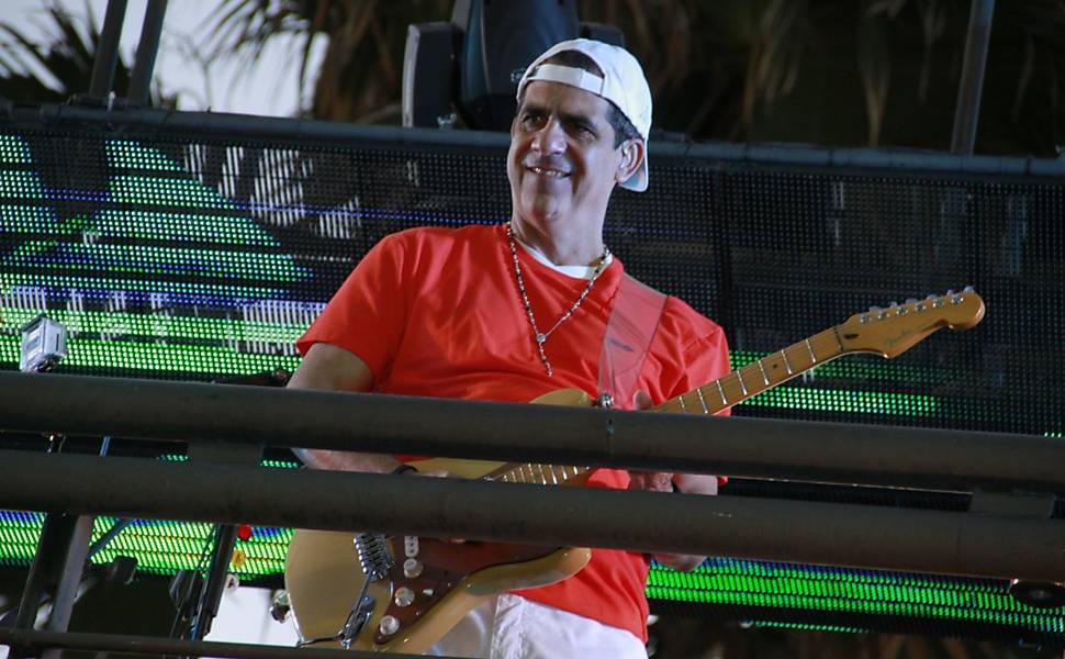 Asa de Águia comemora 25 anos na abertura do Carnaval em Salvador (BA) Leia mais