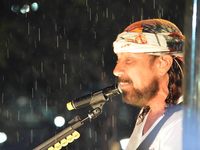 Chiclete com Banana abre o Carnaval 2013 no circuito Campo Grande em Salvador (BA) Leia mais