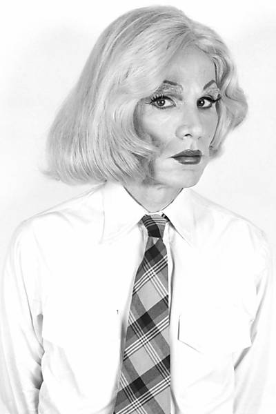 Exposio - Lady Warhol