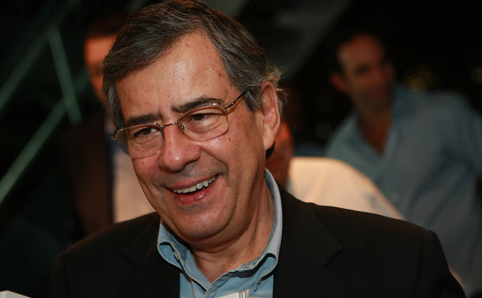 Paulo Henrique Amorim 01/05/2018 Poder Fotografia