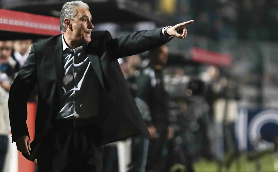 Coach Tite