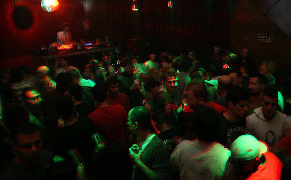 Clube de poker vegas sp