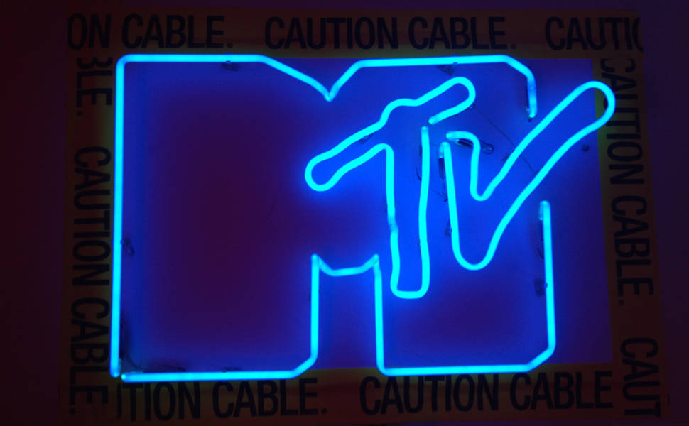 Elenco da MTV se despede