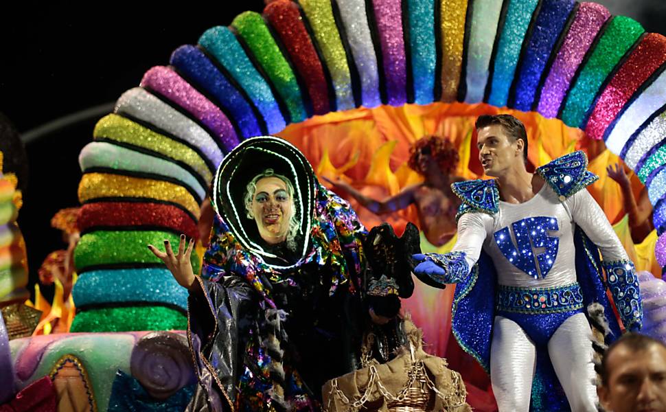 Acadêmicos do Tucuruvi 10/04/2018 Cotidiano Fotografia Folha de