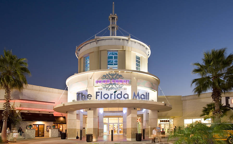 Shopping Destinations in the USA