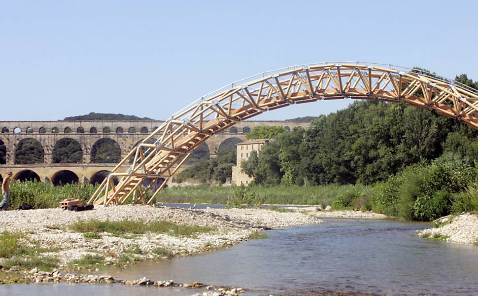 Proyetos de Shigeru Ban