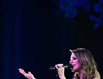 A turnê 'Sim' da cantora Sandy