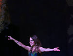 A turnê 'Sim' da cantora Sandy