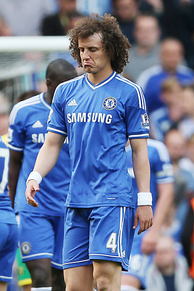 Isto  David Luiz