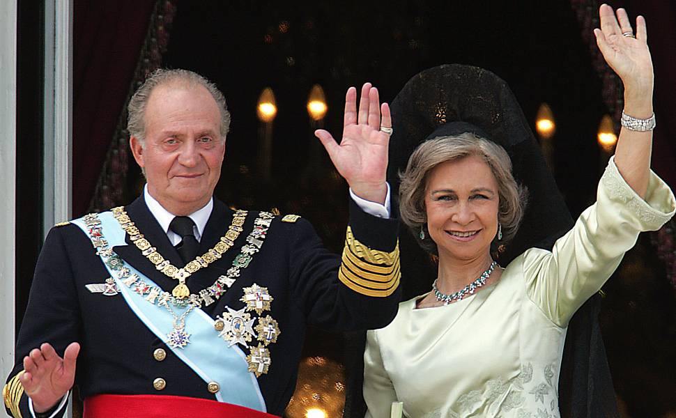 Rei Juan Carlos