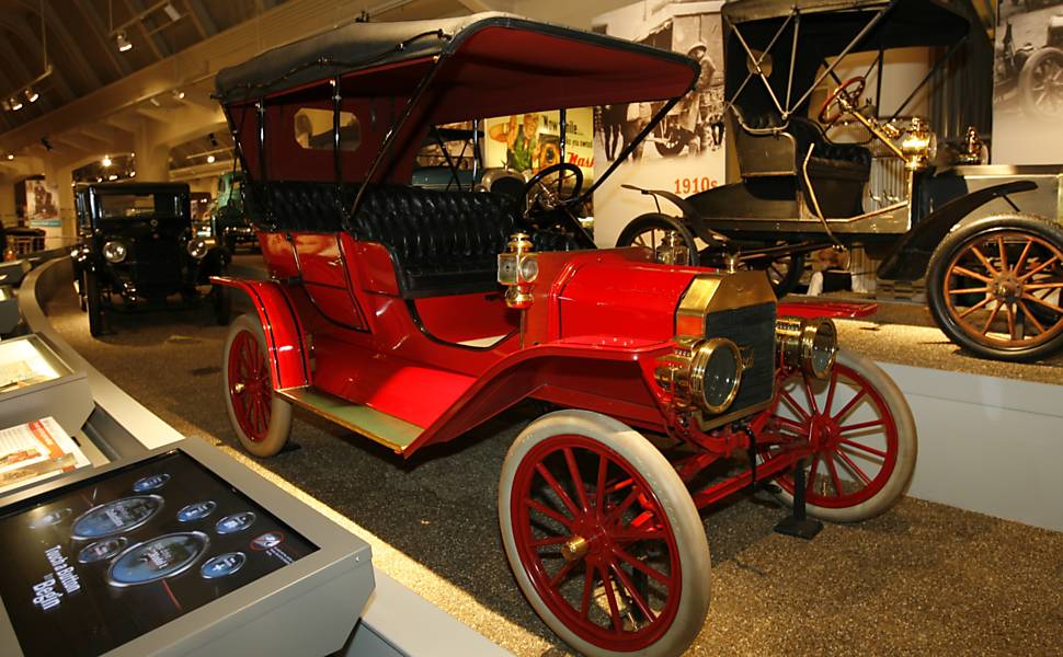 Museu Henry Ford
