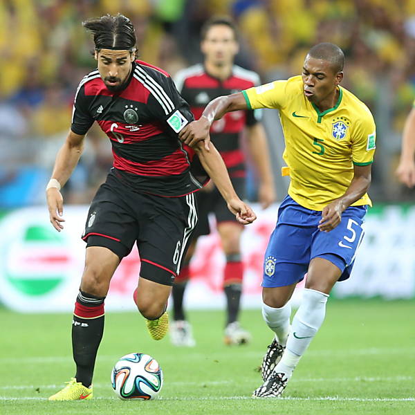 Sete erros do Brasil na derrota para Alemanha