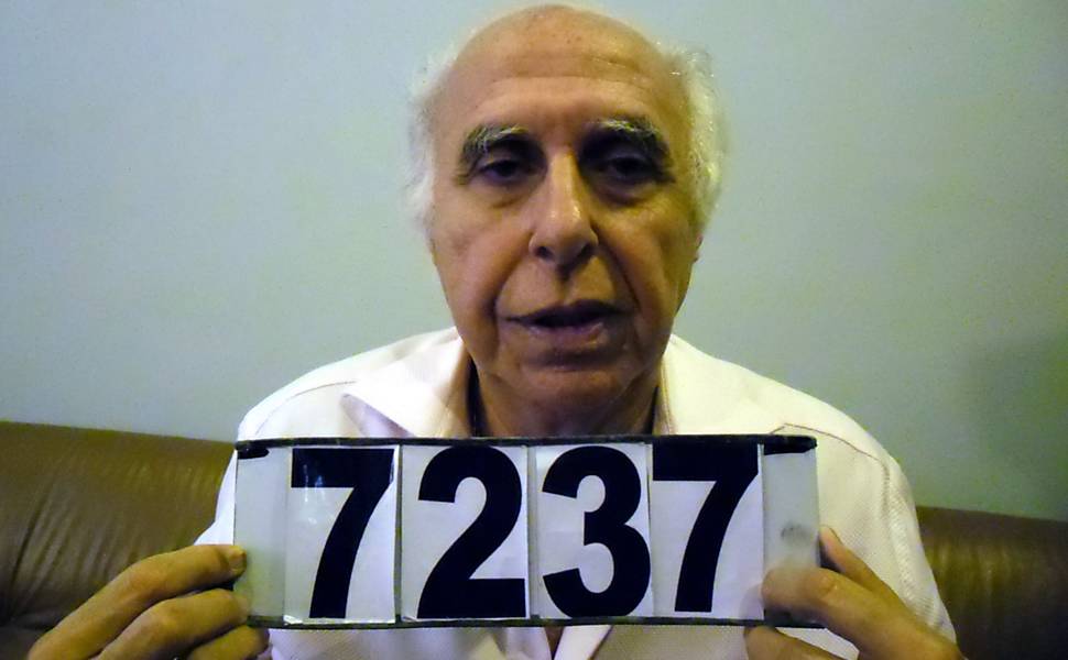 Prisão do médico Roger Abdelmassih