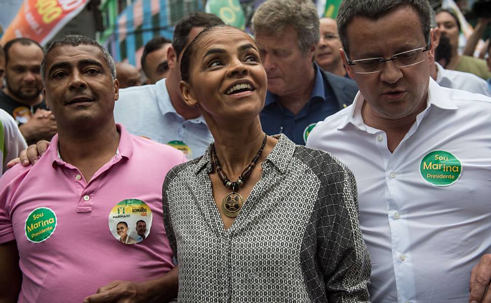 Marina Silva and the Uncertain Legacy of Chico Mendes - Americas Quarterly
