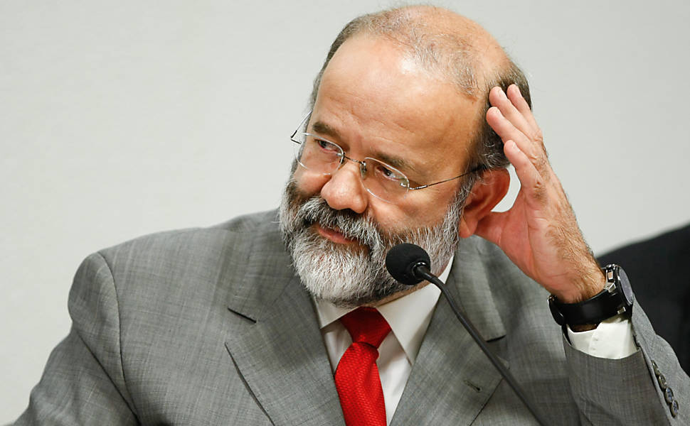 Escndalo da Petrobras