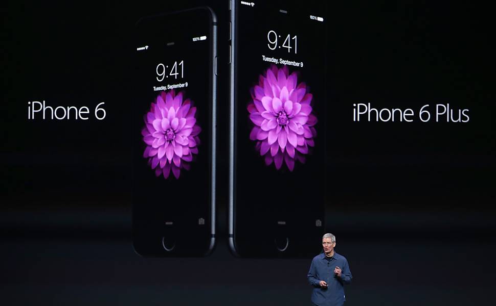 Apple - iPhone 6