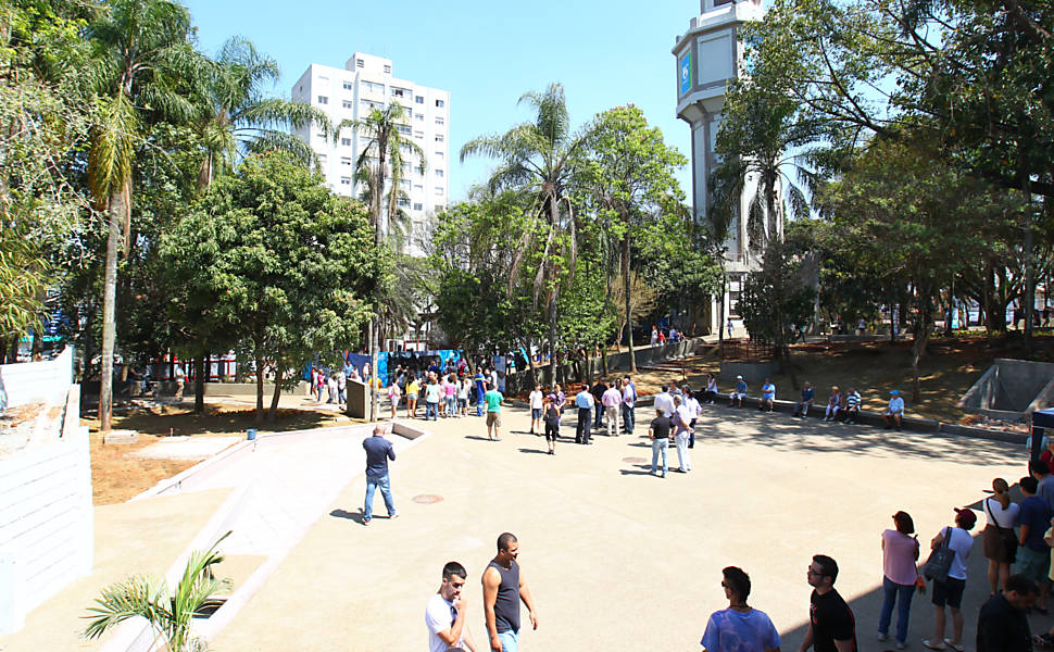 Parque Sabesp Mooca 13 04 2018 Guia Fotografia Folha De S Paulo