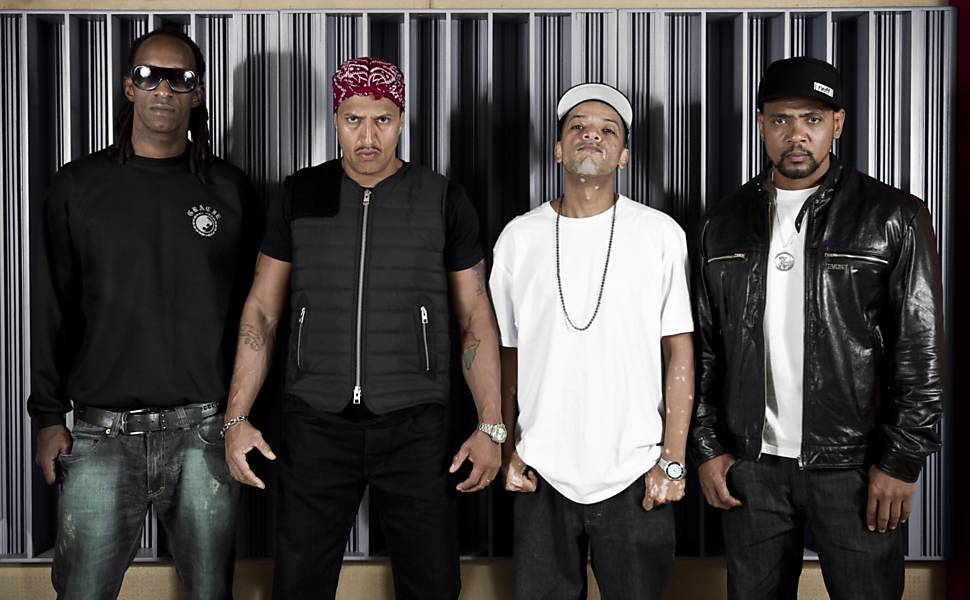 Família de Mano Brown 26/02/2019 Ilustrada Fotografia Folha de S.Paulo Família de Mano Brown 26/02/2019 Ilustrada Fotografia Folha de S.Paulo