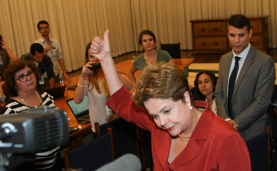 Campanha Dilma Rousseff