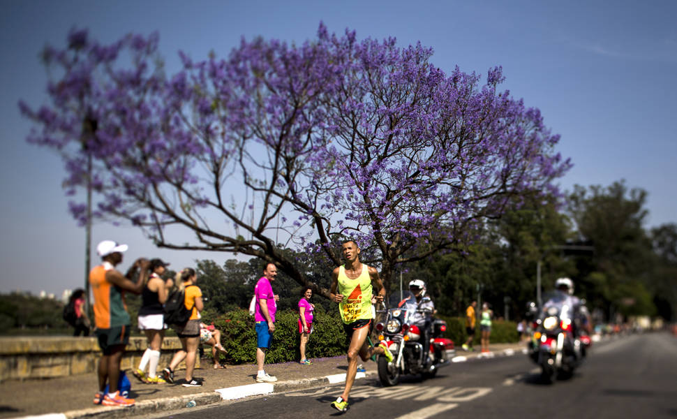 Maratona So Paulo