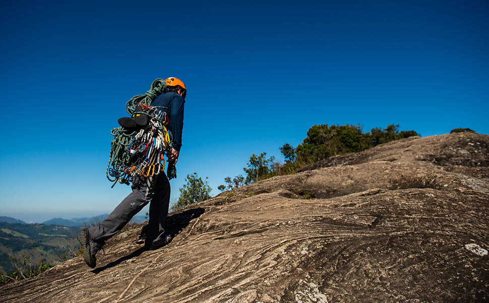 Adventure Tourism Grows and Wins Brazilian Hearts