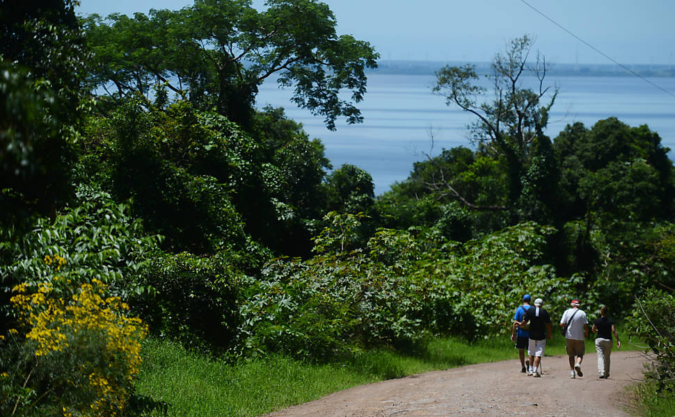 Camino de Santiago Opens "Sister Trail" in South Brazil