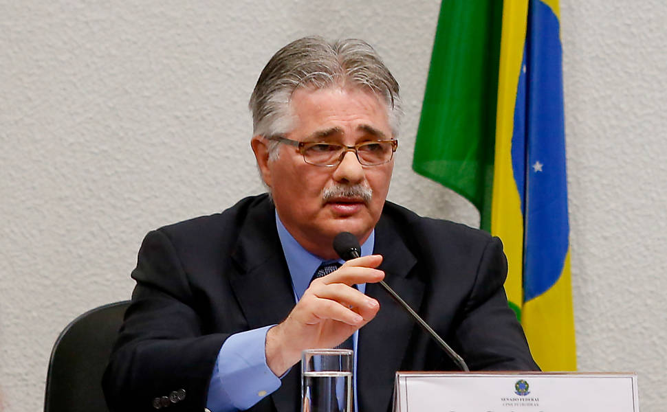 Diretoria da Petrobras