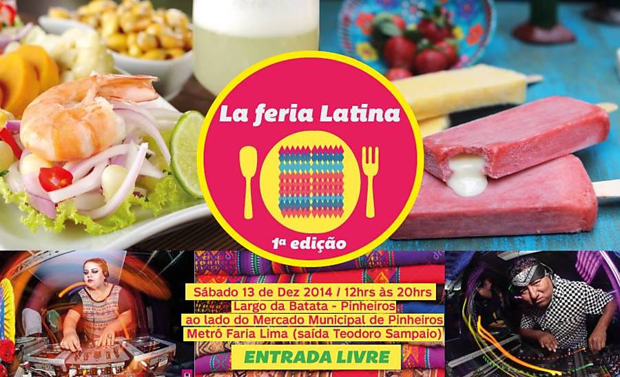 Feria Latina