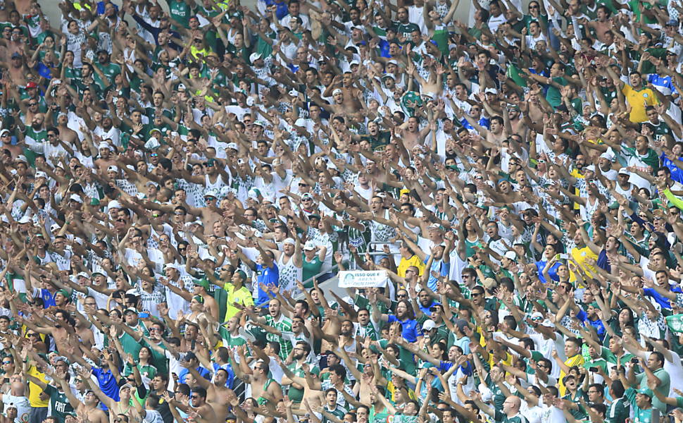 Palmeiras x Atltico-PR